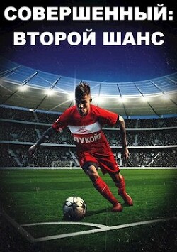 Книга Совершенный: Второй шанс (СИ)