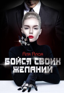 Книга Бойся своих желаний (СИ)