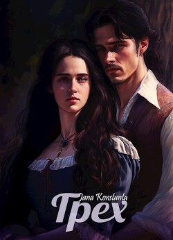 Книга Грех (СИ)