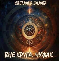 Читать онлайн книгу Вне Круга. Чужак (СИ) автор Залата Светлана Книга Вне Круга. Чужак (СИ)