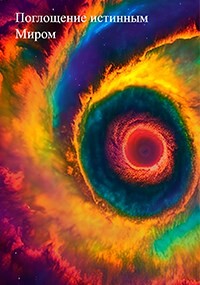 Книга Поглощение истинным миром. Том 1 (СИ)