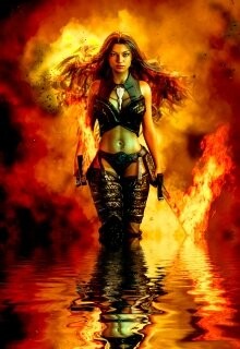 Книга Свобода (СИ)