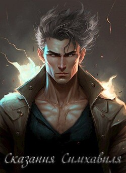 Книга Сказания Симхавиля (СИ)