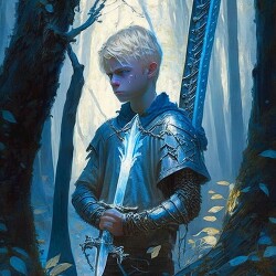 Книга Княжич (СИ)