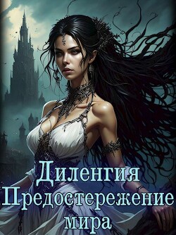 Книга Предостережение мира (СИ)