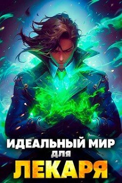Книга Идеальный мир для Лекаря (СИ)