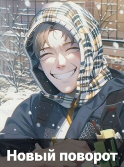 Читать онлайн книгу Новый поворот (СИ) автор Семенов Евгений Книга Новый поворот (СИ)
