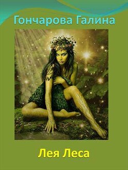 Книга Лея Леса (СИ)