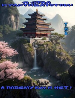 Книга Я стал Культиватором! А почему бы и нет? (СИ)