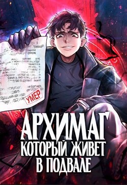Книга Архимаг, который живёт в подвале (СИ)