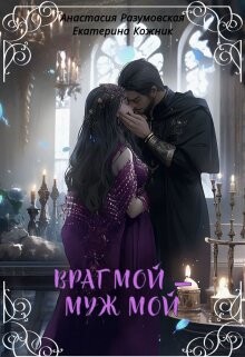 Книга Враг мой – муж мой (СИ)