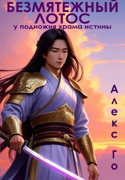 Книга Безмятежный лотос у подножия храма истины (СИ)