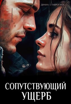 Книга Сопутствующий ущерб (СИ)