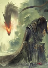 Книга Пришествие (СИ)