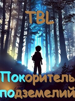 Книга Покоритель подземелий (СИ)