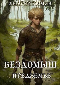 Книга Бездомыш. Предземье (СИ)