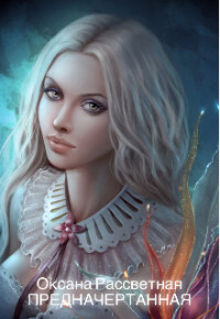 Книга Предначертанная (СИ)