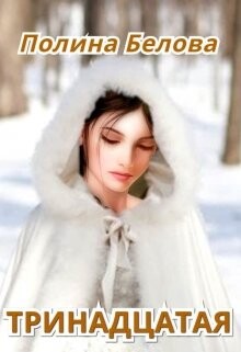 Книга Тринадцатая (СИ)