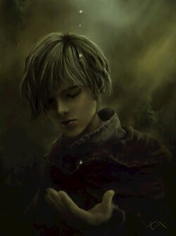 Книга Дарки (СИ)