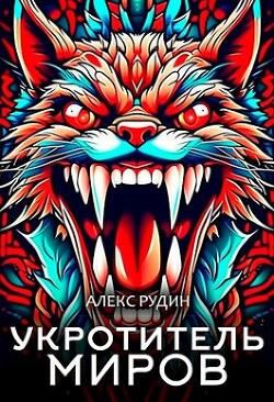 Книга Укротитель миров II: магия и кровь (СИ)