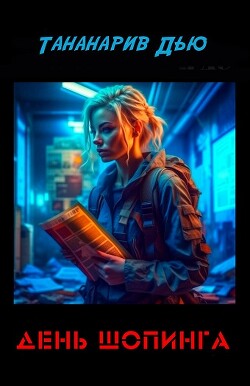 Книга День Шопинга (ЛП)