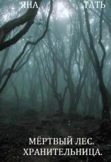 Книга Хранительница (СИ)