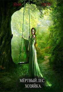 Книга Хозяйка (СИ)
