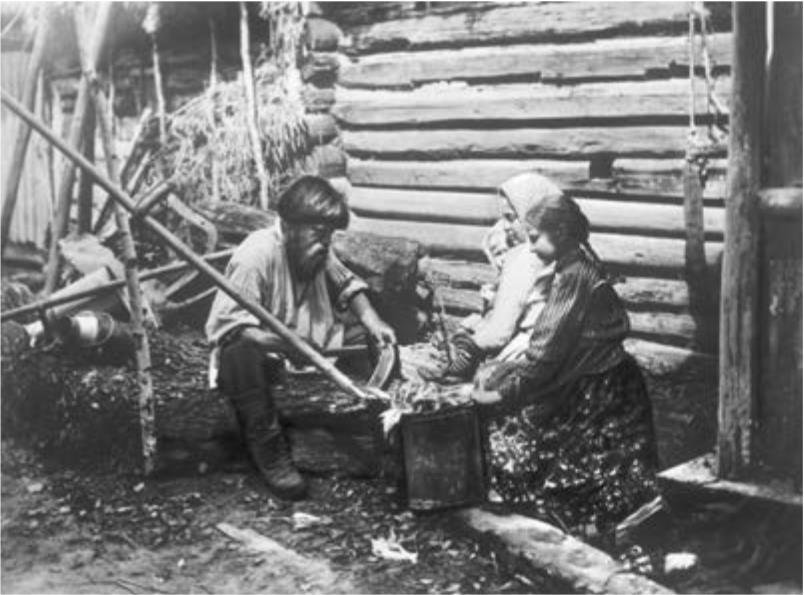 История продолжается (Проблема Тунгусского метеорита в 80-х годах) - b00000231.jpg