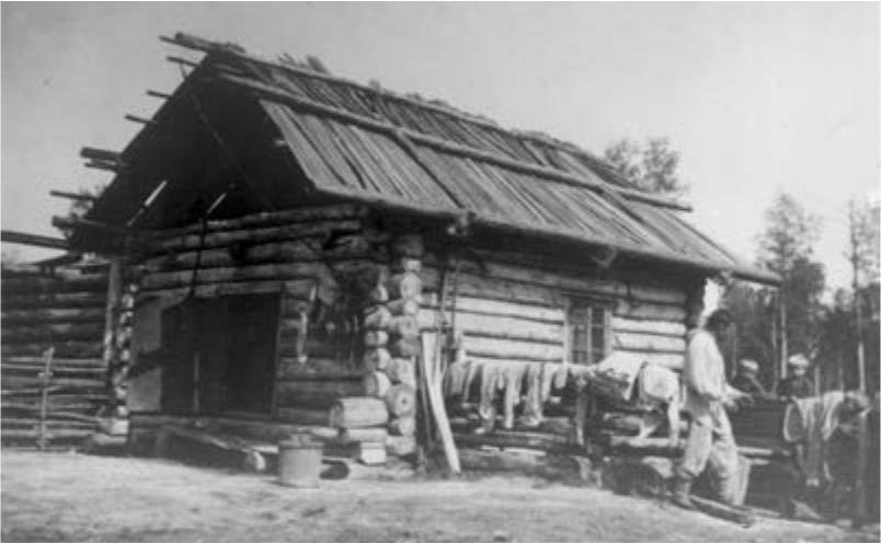 История продолжается (Проблема Тунгусского метеорита в 80-х годах) - b00000719.jpg