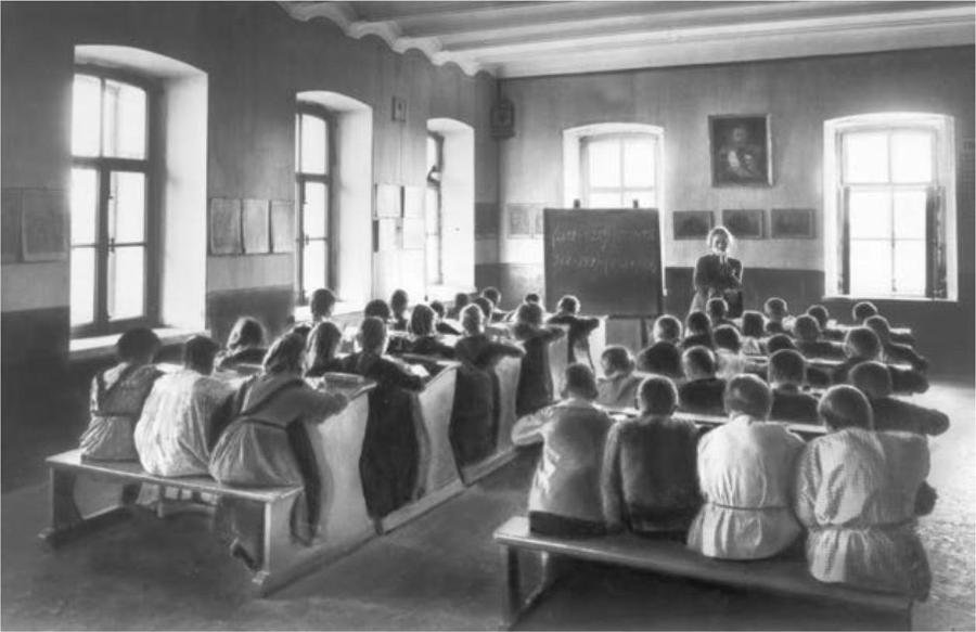 История продолжается (Проблема Тунгусского метеорита в 80-х годах) - b00000742.jpg