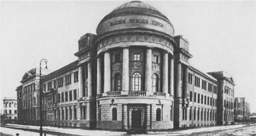 История продолжается (Проблема Тунгусского метеорита в 80-х годах) - b00000748.jpg