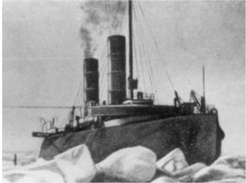 История продолжается (Проблема Тунгусского метеорита в 80-х годах) - b00000777.jpg