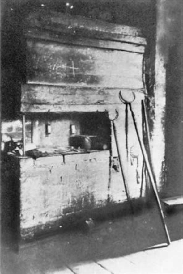 История продолжается (Проблема Тунгусского метеорита в 80-х годах) - b00000855.jpg