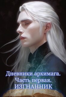 Читать онлайн книгу Изгнанник (СИ) автор Белинцкая Марина Книга Изгнанник (СИ)