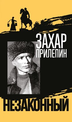 Книга Шолохов. Незаконный