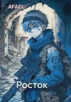 Книга Росток (СИ)
