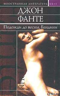 Книга Подожди до весны, Бандини