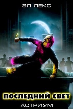 Книга Последний свет (СИ)
