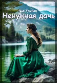 Книга Ненужная дочь (СИ)