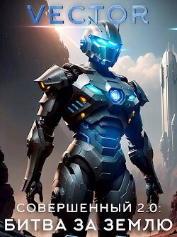 Книга Совершенный 2.0: Битва за Землю (СИ)