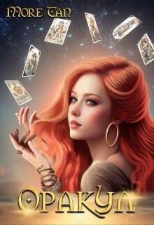 Книга Оракул (СИ)