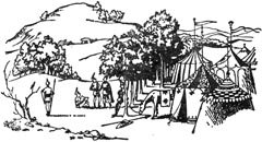 Принц Каспиан (с иллюстрациями) - pic13.jpg