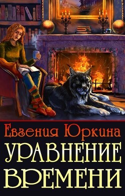 Книга Уравнение времени (СИ)