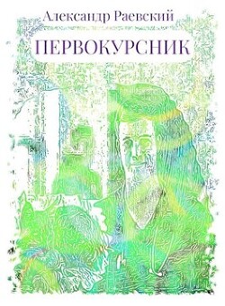 Книга Первокурсник (СИ)