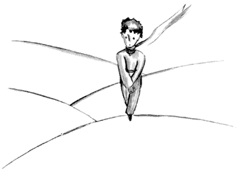 Маленький принц (Другой перевод) - desert4.png