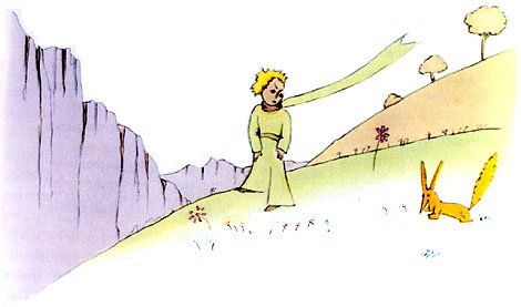 Маленький принц (Другой перевод) - fox.jpg