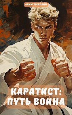 Книга Путь воина. Том 3 (СИ)