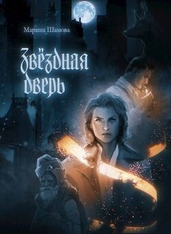 Книга Звездная дверь (СИ)