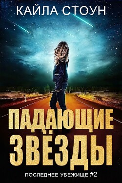 Книга Падающие звезды (ЛП)