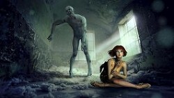 Книга Начало (СИ)